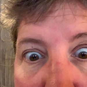 Meet your Posher, Maureen